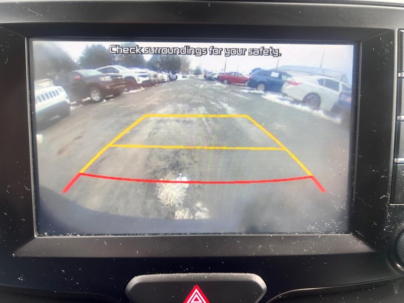 Kia Soul Vehicle Image 12