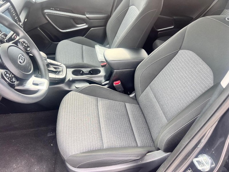 Kia Soul Vehicle Image 13