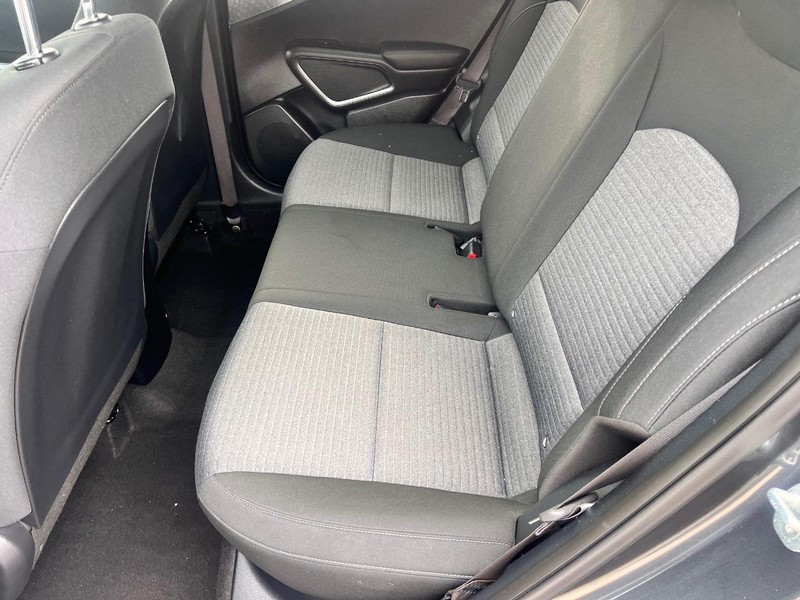 Kia Soul Vehicle Image 14