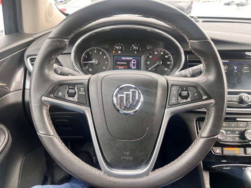 Buick Encore Vehicle Image 10