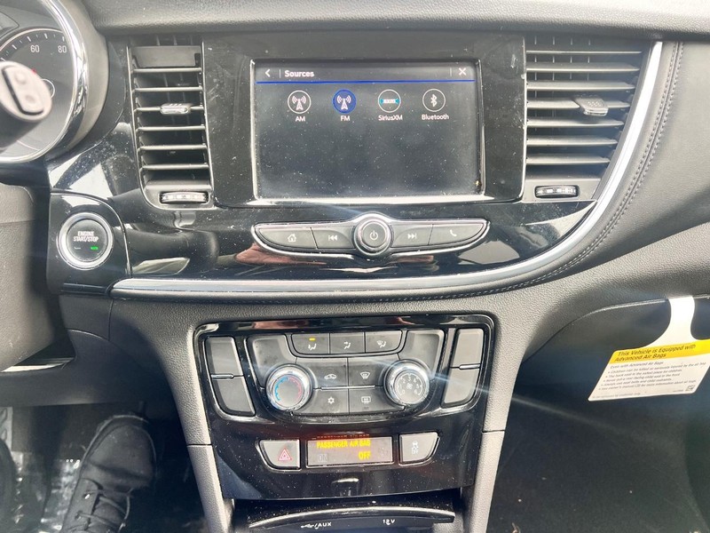 Buick Encore Vehicle Image 11