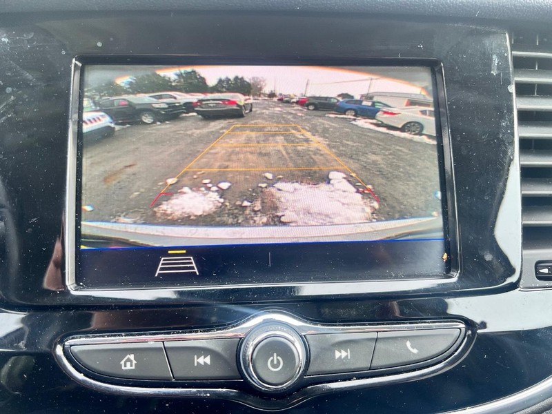 Buick Encore Vehicle Image 12