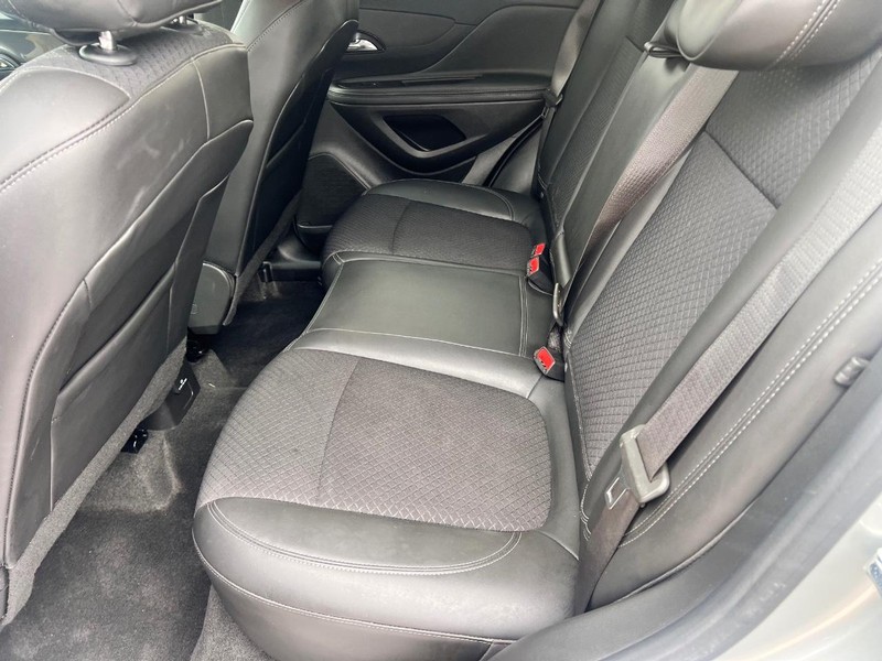 Buick Encore Vehicle Image 14