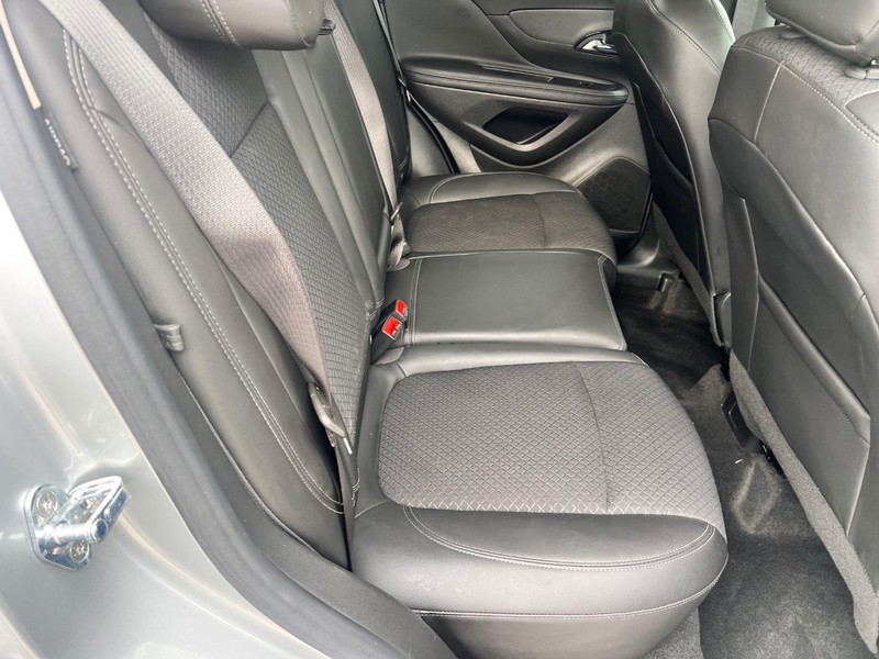 Buick Encore Vehicle Image 16