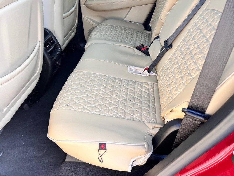 Cadillac XT5 Vehicle Image 13