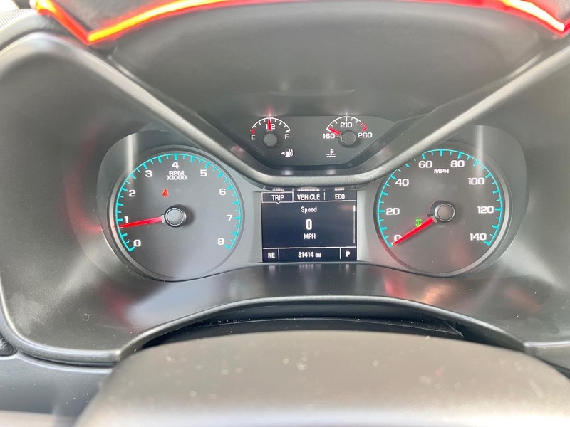 Chevrolet Colorado Vehicle Image 11