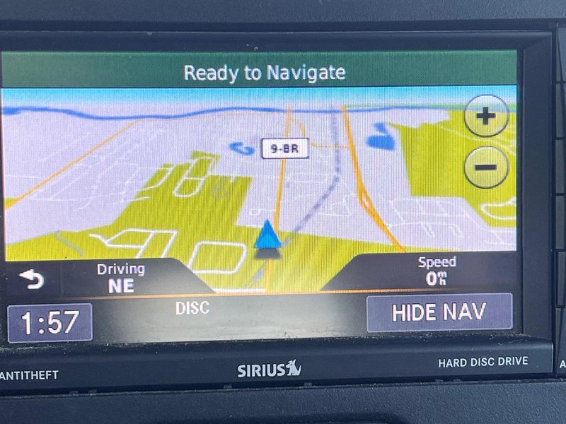 2018 Jeep Wrangler JK Unlimited Sahara - Photo 11