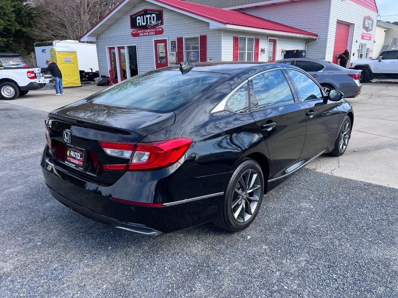 Honda Accord Vehicle Image 05