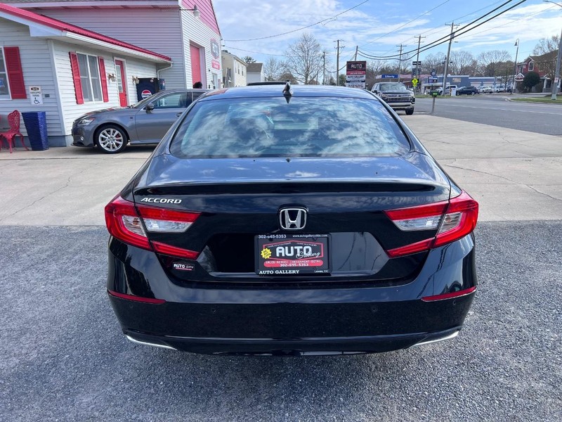 Honda Accord Vehicle Image 06