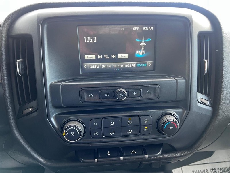 GMC SIERRA Vehicle Image 12