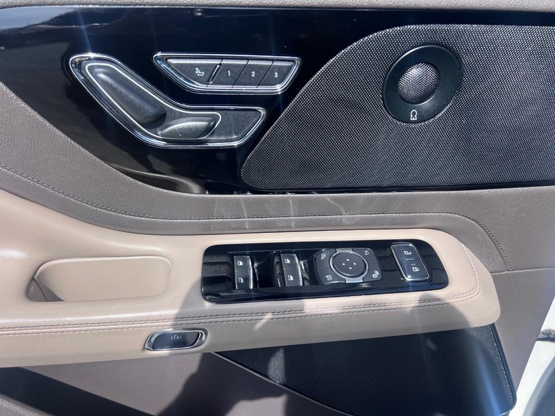 2021 Lincoln Aviator Reserve - Photo 9
