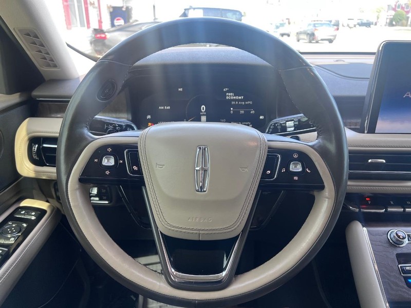 2021 Lincoln Aviator Reserve - Photo 10
