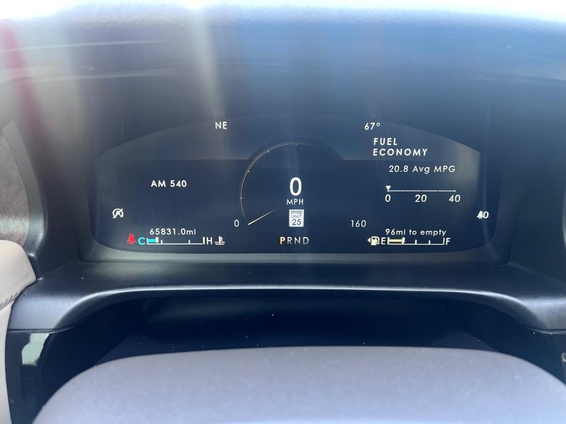 2021 Lincoln Aviator Reserve - Photo 11
