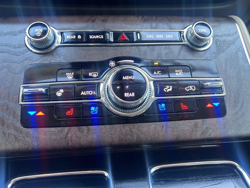 2021 Lincoln Aviator Reserve - Photo 12