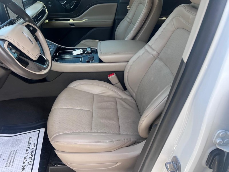 2021 Lincoln Aviator Reserve - Photo 15