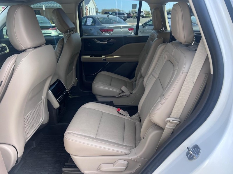 2021 Lincoln Aviator Reserve - Photo 16
