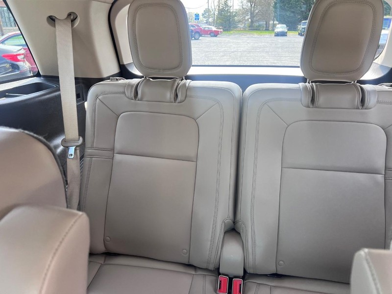 2021 Lincoln Aviator Reserve - Photo 17