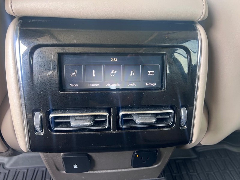 2021 Lincoln Aviator Reserve - Photo 18