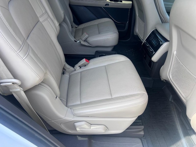 2021 Lincoln Aviator Reserve - Photo 20