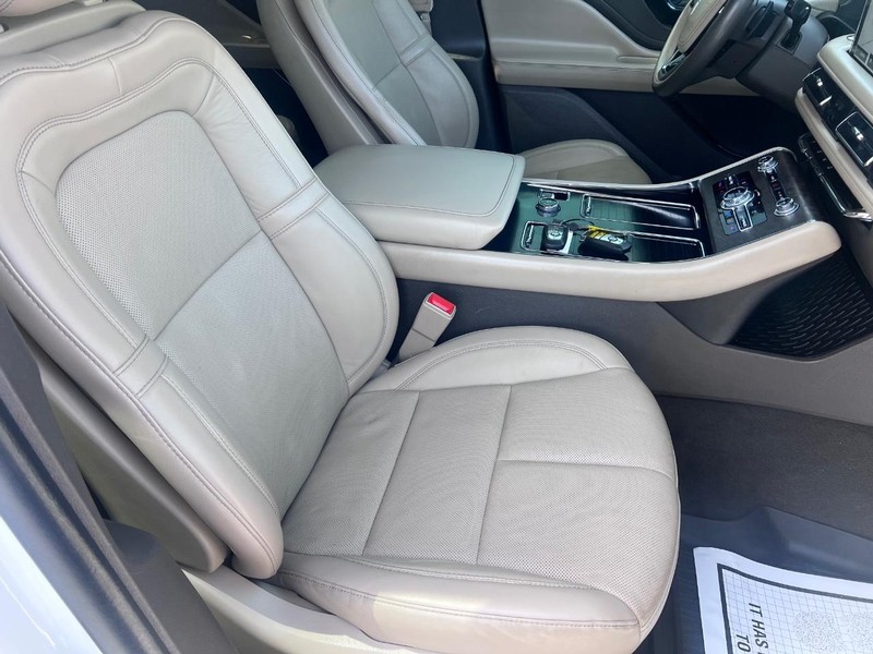 2021 Lincoln Aviator Reserve - Photo 21