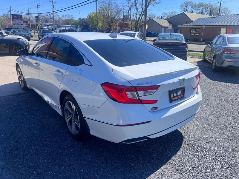 Honda Accord Vehicle Image 07
