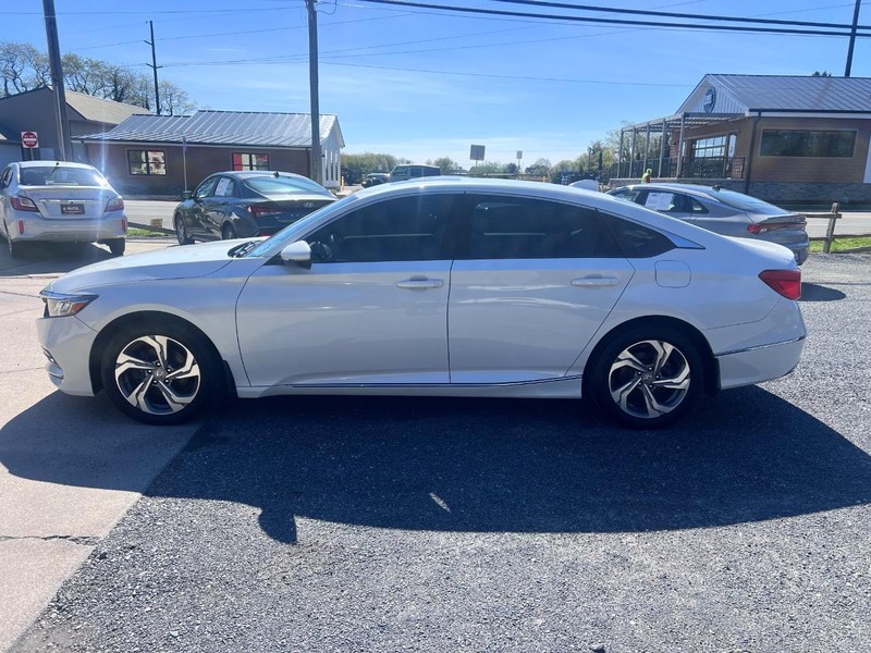 Honda Accord Vehicle Image 08