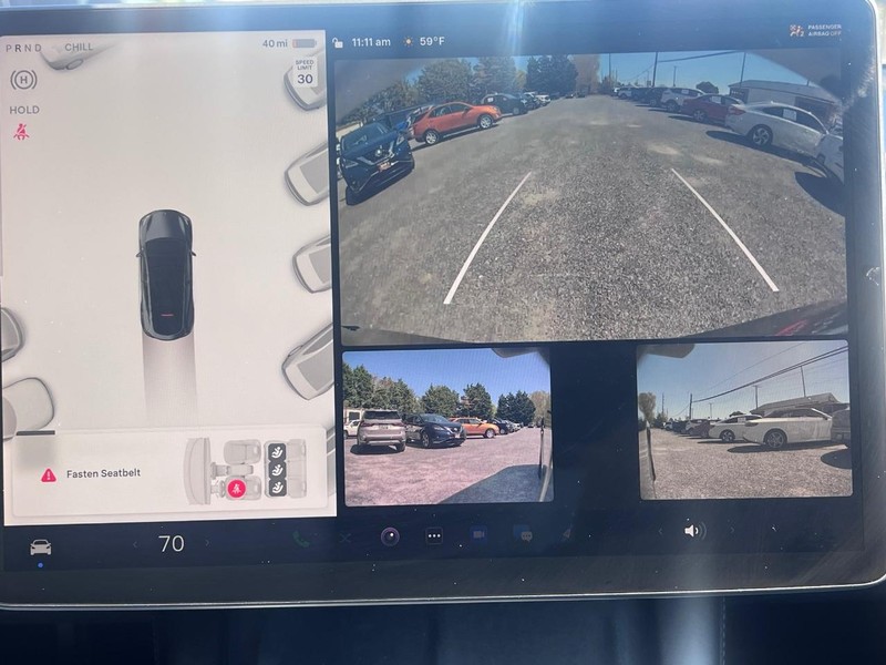 Tesla Model Y Vehicle Image 11