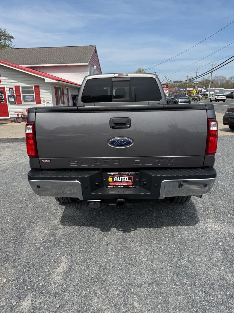 Ford F-350 Vehicle Image 06