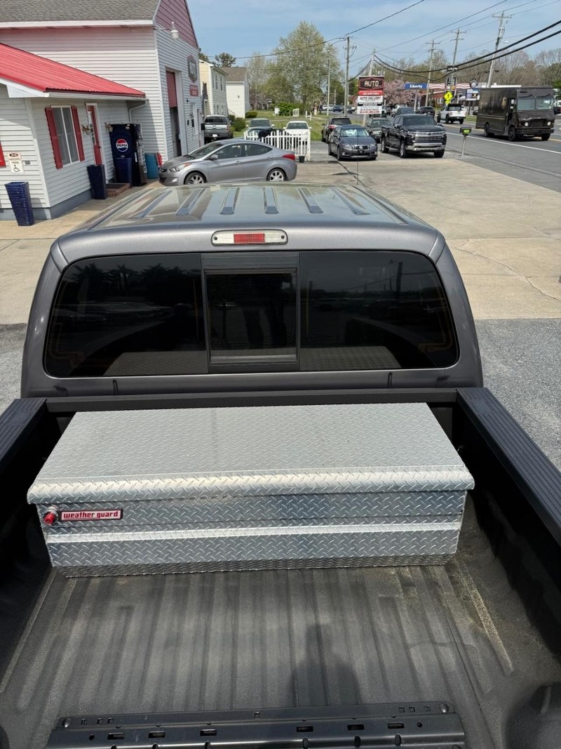 Ford F-350 Vehicle Image 09