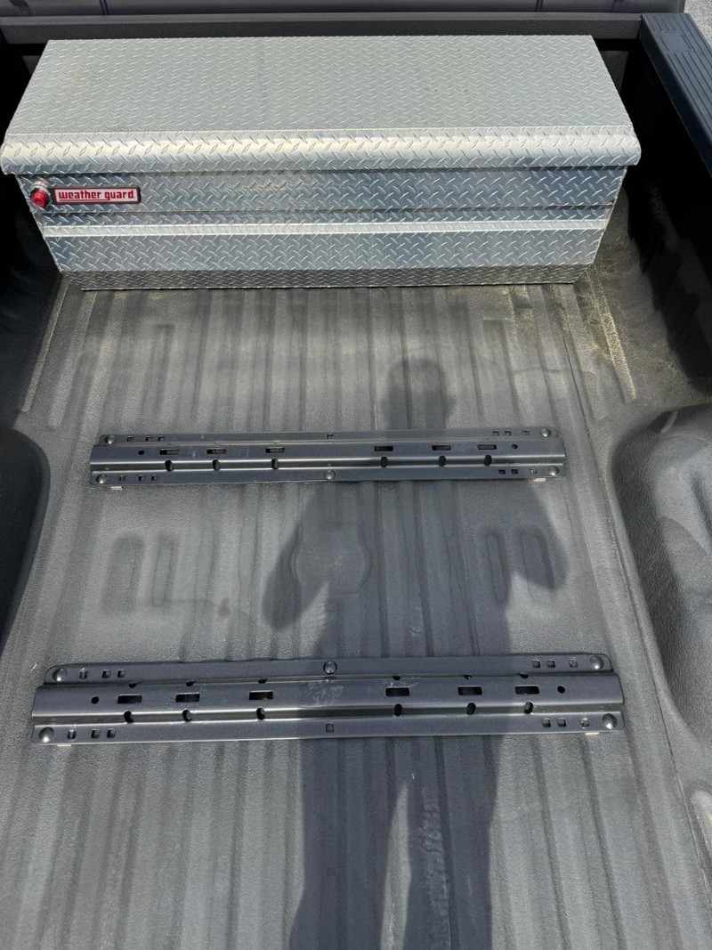 Ford F-350 Vehicle Image 10