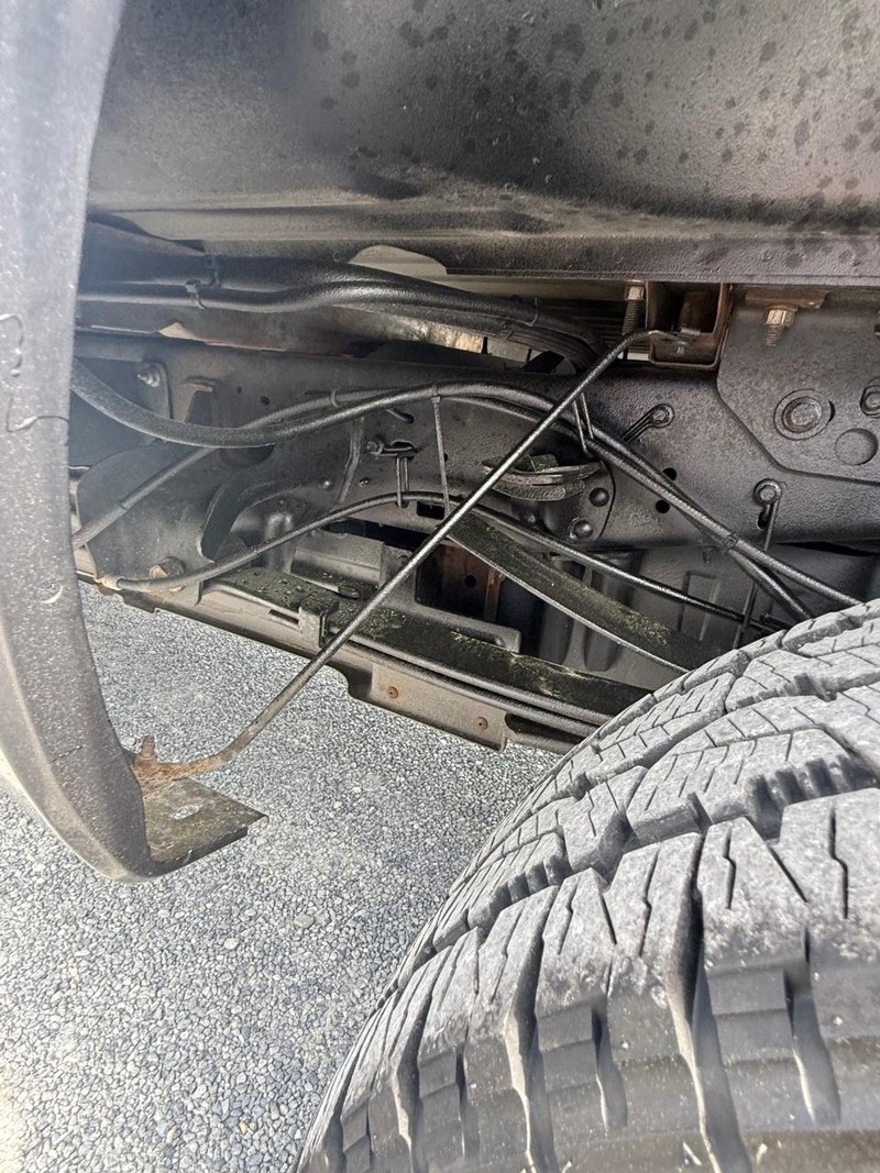 Ford F-350 Vehicle Image 24