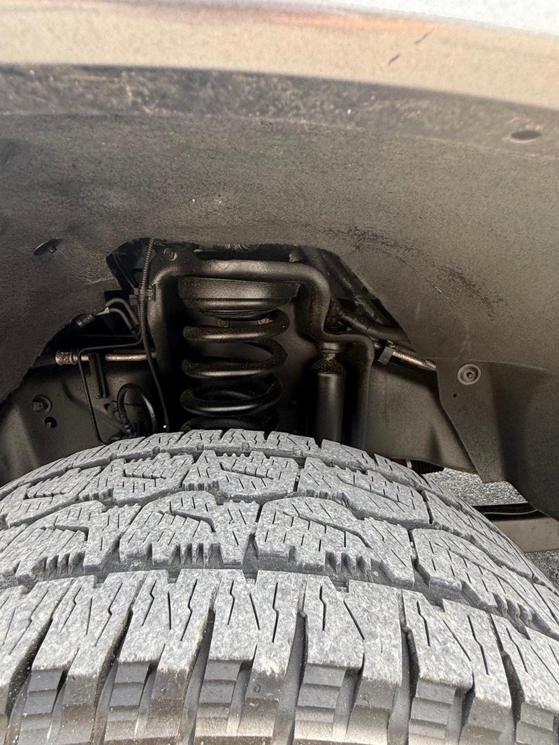 Ford F-350 Vehicle Image 25