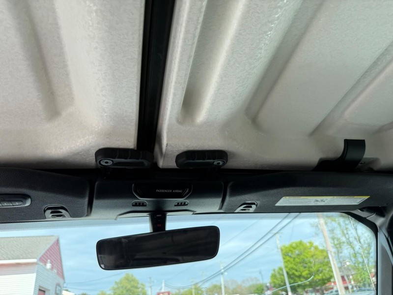 Jeep WRANGLER UNLIMI Vehicle Image 14