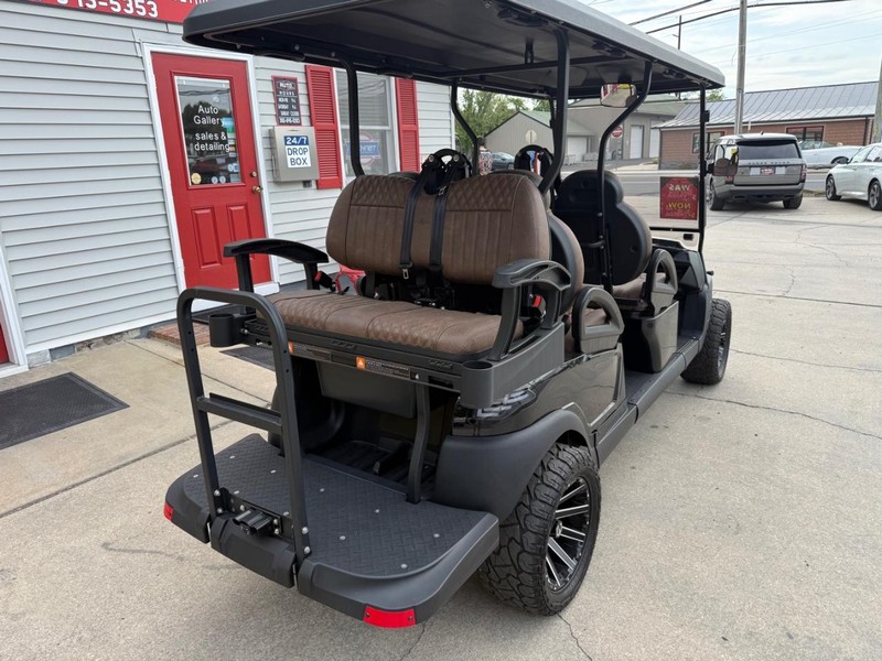 Atlas GOLF CART Vehicle Image 03
