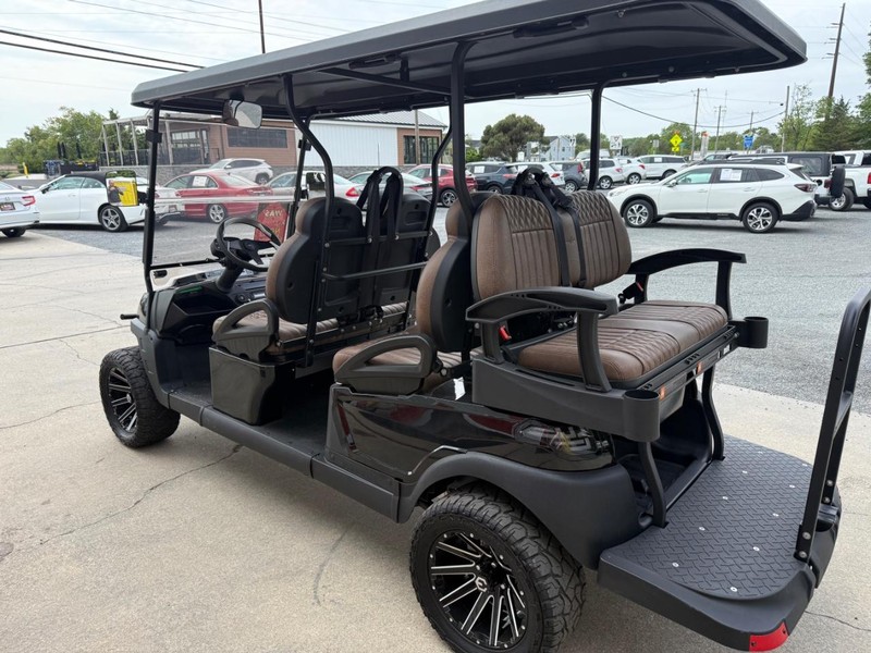 Atlas GOLF CART Vehicle Image 04