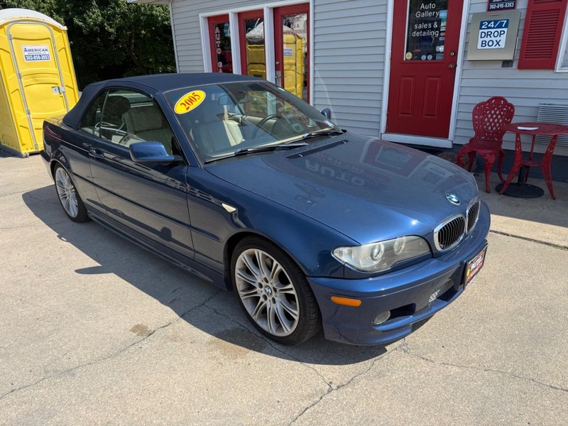 BMW 330 Vehicle Image 02
