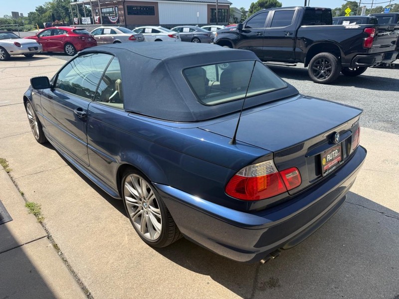 BMW 330 Vehicle Image 04