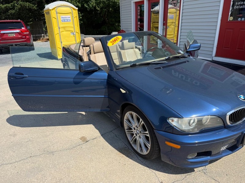BMW 330 Vehicle Image 05