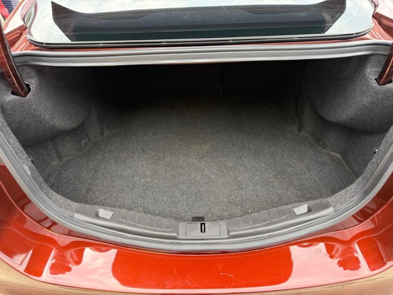 Ford Fusion Vehicle Image 20