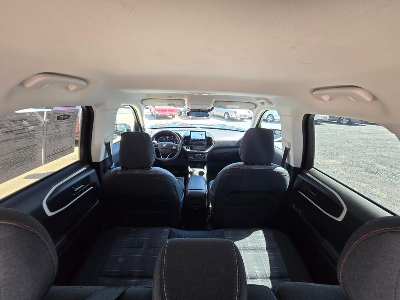 Ford Bronco Sport Vehicle Image 13