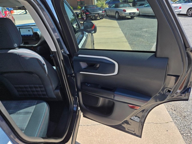 Ford Bronco Sport Vehicle Image 19