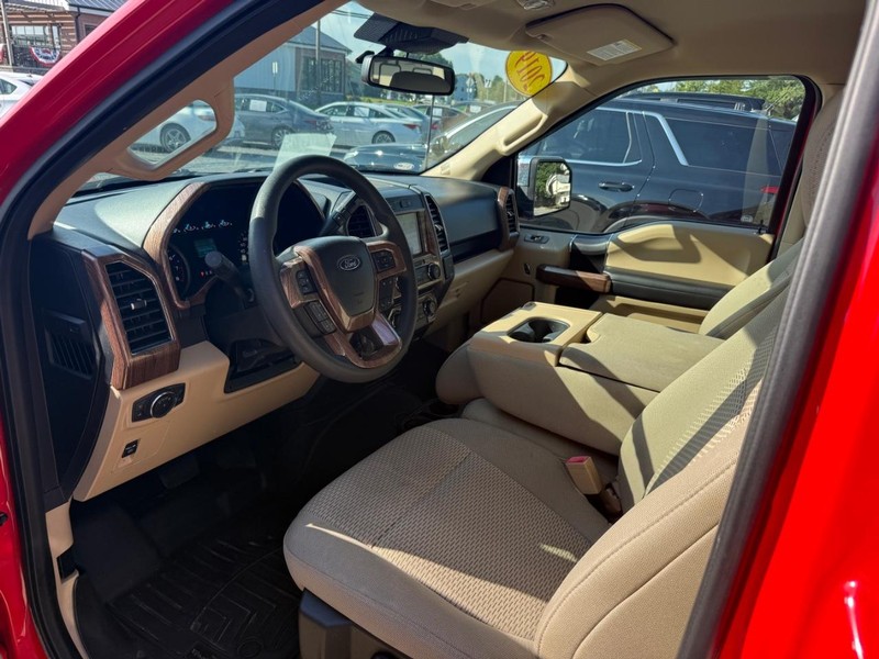 Ford F-150 Vehicle Image 05