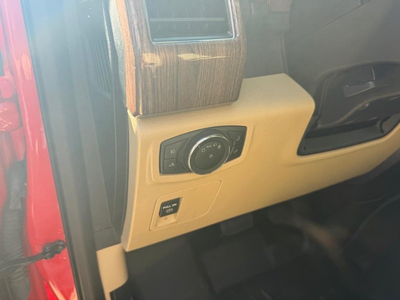 Ford F-150 Vehicle Image 08