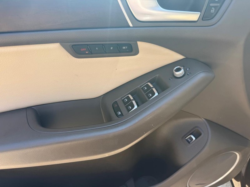 Audi Q5 Vehicle Image 06