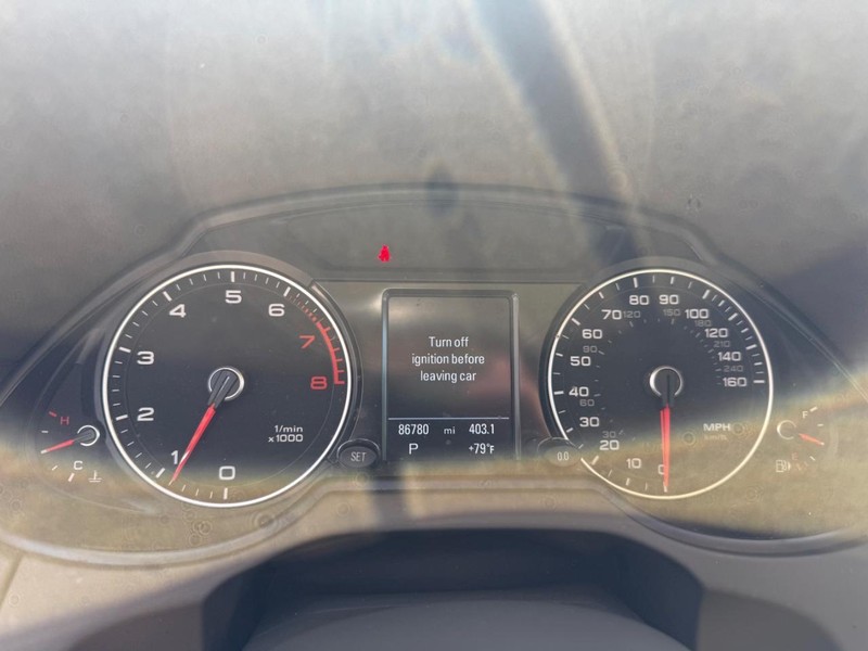Audi Q5 Vehicle Image 09