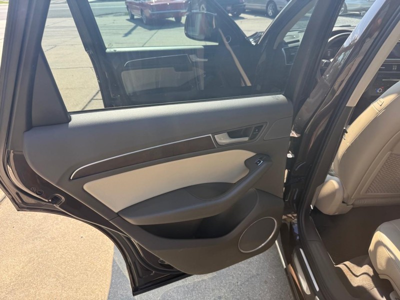 Audi Q5 Vehicle Image 15