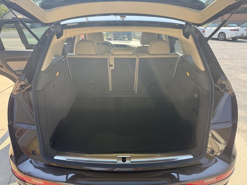 Audi Q5 Vehicle Image 17
