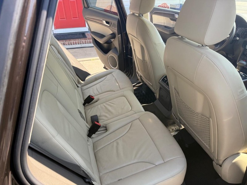Audi Q5 Vehicle Image 19
