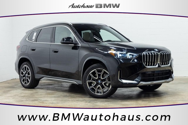 2025 BMW X1 xDrive28i at Autohaus BMW in St. Louis MO