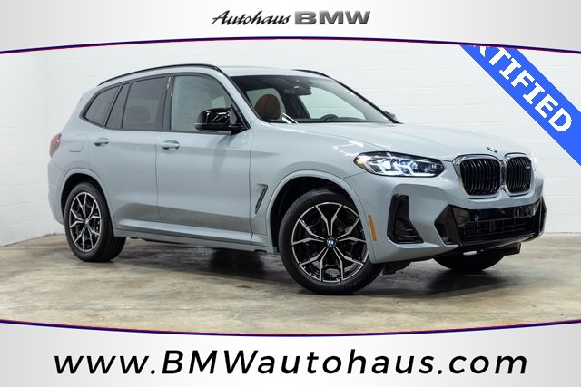 BMW X3 M40i - 2024 BMW X3 M40i - 2024 BMW M40i